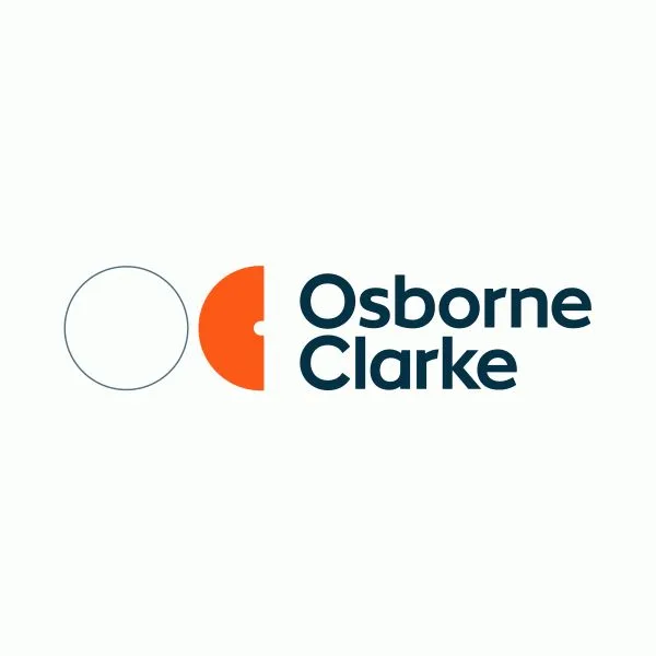 Logo von Osborne Clarke