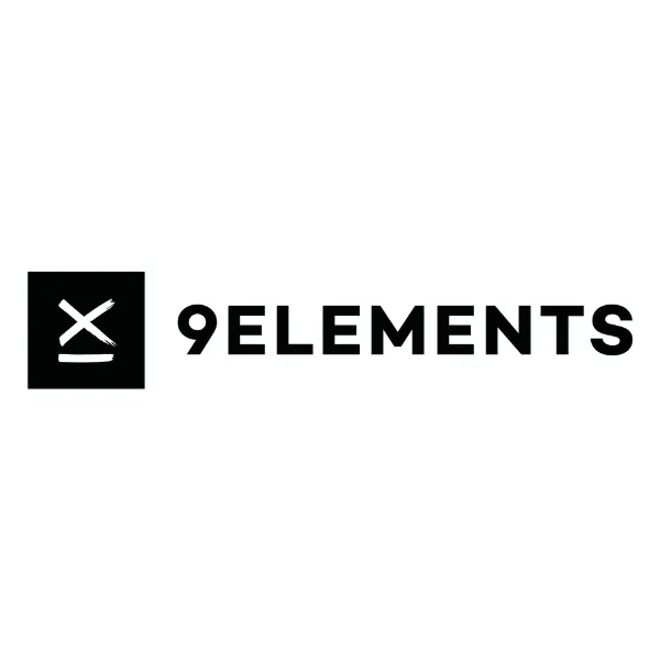 Logo von 9elements