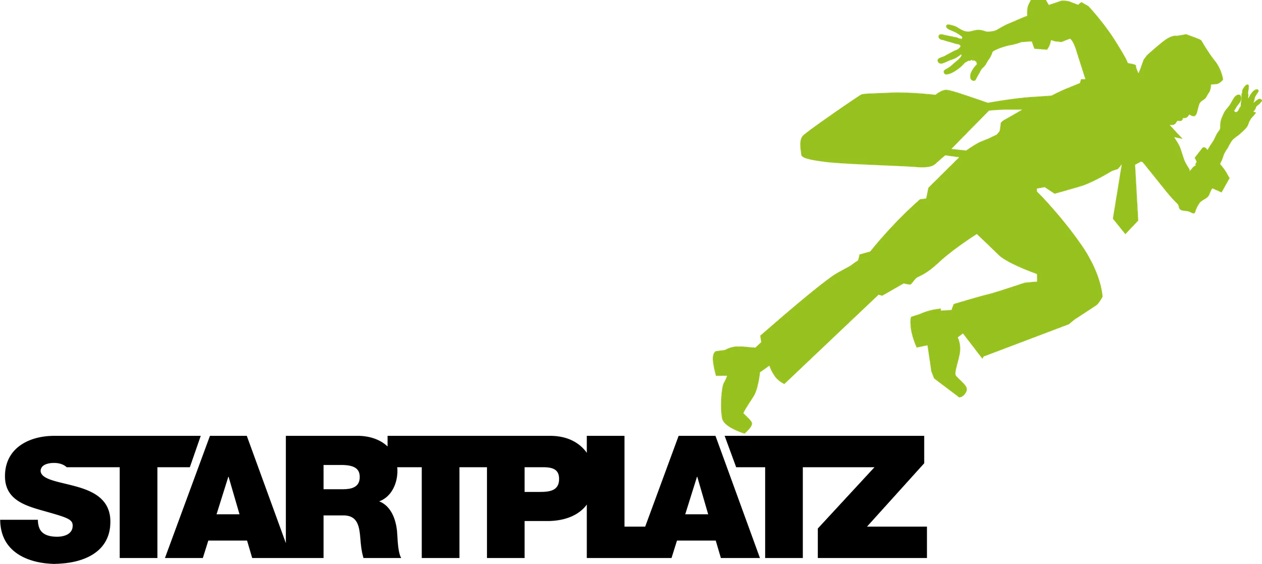 Logo von STARTPLATZ