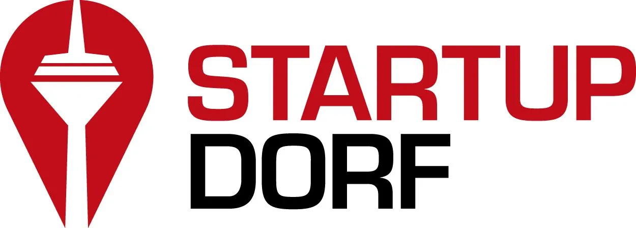 Logo von Startup Dorf