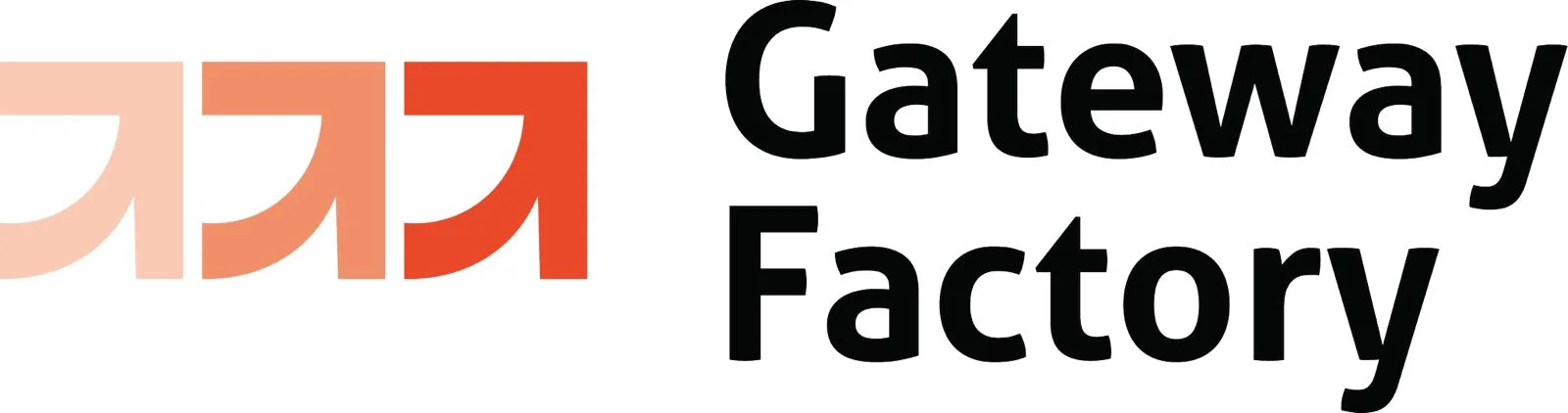 Logo von Gateway Factory