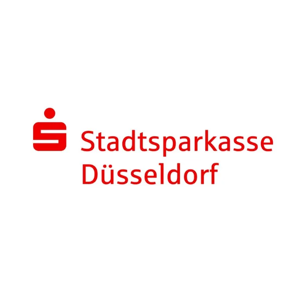 Logo der Stadtsparkasse Düsseldorf